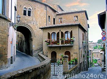 troie a orvieto|Sehenswürdigkeiten in Orvieto, der Stadt der Keramik